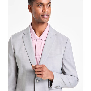 Men's Blazers & Sport Coats (Various): Alfani Lightweight Suit Jacket (WO Grey) $55.93 + Free Shipping