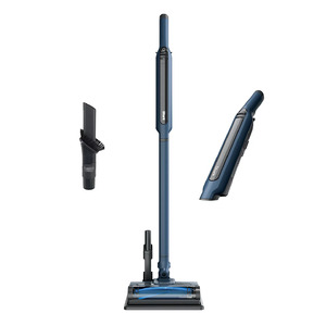 Shark Wandvac System Ultra-Lightweight Powerful Cordless 3-in-1 Stick Vacuum (Blue Jean) $119.99 + Free Shipping