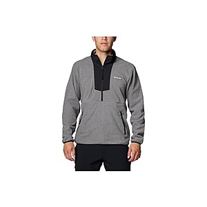 Columbia Men's Sequoia Grove Full Zip Fleece (Various) from $15.99 + Free Shipping w/ Prime
