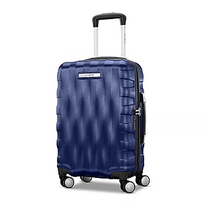 20" Samsonite Ziplite 6 Hardside Spinner Luggage (Various Colors) $95.99 + Free Shipping