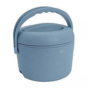 Cook With Color Portable Food Warmer Lunch Box (4 Colors) $16.99 + Free Store Pickup at Kohl's Or Free Shipping on $49+