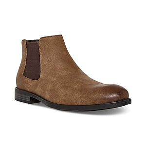 Madden Men Men's Maxxin Mid Height Chelsea Boots (various) $29.99 + Free Shipping