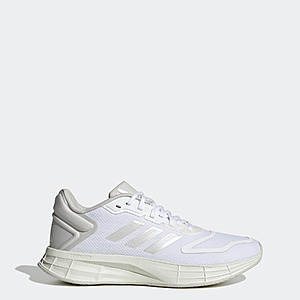 adidas Men's Run 60s 2.0 Shoes ( Focus Olive / Core Black / Cloud White) $22 & More + Free Shipping