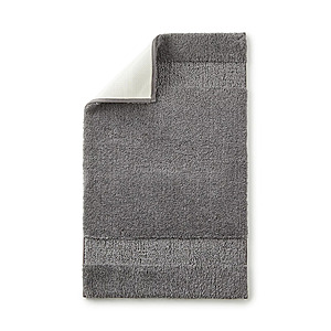 20" x 30" Martha Stewart Collection Spa 100% Cotton Tub Mat $8.96, Bath Rug $11.96 & More + Free Pickup at Macys or Free Shipping on $25+