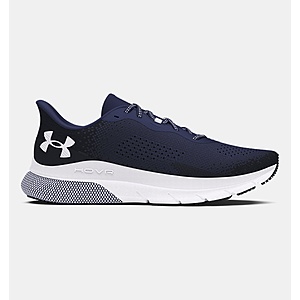 Under Armour Men's UA HOVR Turbulence 2 Running Shoes (Midnight Navy / White) $38 + Free Shipping