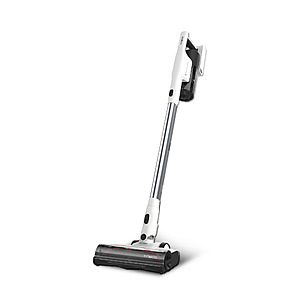 Tineco - GO Slim Lightweight, Powerful, & Cordless Stick Vacuum (White) $127 + Free Shipping