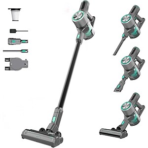Wyze Cordless Stick Vacuum $59.15 + Free S&H