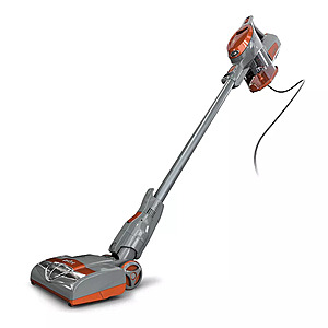 Shark Rocket Ultra-Light Corded Bagless Stick Vacuum w/ Swivel Steering, Detachable Hand Vacuum & Easy-Empty Dustcup (HV301) + $10 Kohl's Cash $84.99 + Free Shipping