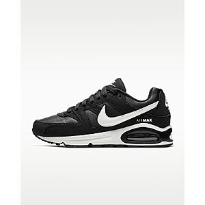 Nike Women's Air Max Command Shoes (2 Colors) $66.40 + Free S&H