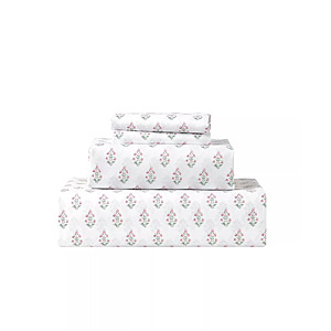 6-Piece Fairfield Square Collection Microfiber Extra Deep Sheet Set, (Queen, Various Colors) $19.99 + Free Pickup at Macys or Free Shipping on $39+