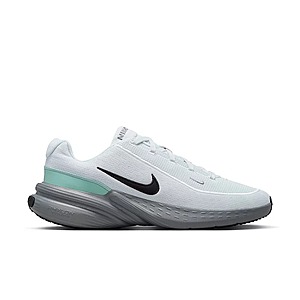 Nike Men's Uplift SC Running Sneakers (Silver Black Army) $41.97 + Free Shipping on $49+