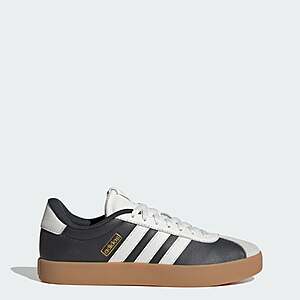 adidas Men's VL Court 3.0 Shoes (2 colors) $18.70 + Free S&H