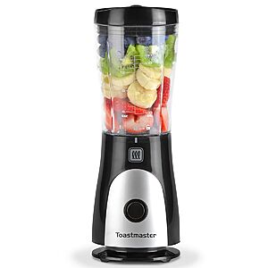 Toastmaster Appliances: Personal Blender, Immersion Blender, Hand Mixer & More 2 for $17.50 + Free Pickup