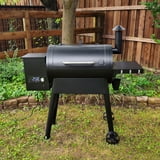 Sam's Club Members: 28" Member's Mark Portable Wood Pellet Grill w/ Steel Wheels $249 + Free S&H w/ Sam's Plus Membership
