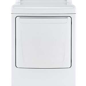 Sam's Club Members: LG 7.3 Cu. Ft. Electric Dryer $565.00 + Free S&H w/ Sam's Plus Membership