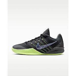 Nike Unisex Sabrina 3 Basketball Shoes (3 Colors) $69 + Free S&H