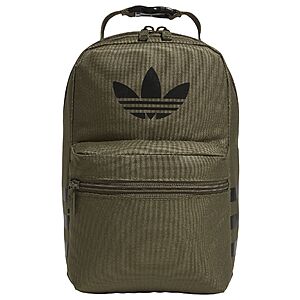 adidas OG Santiago II Insulated Lunch Bag (3 Colors)