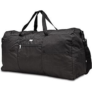 Samsonite Foldaway Packable Duffel Bag (X-Large, Medium) or on