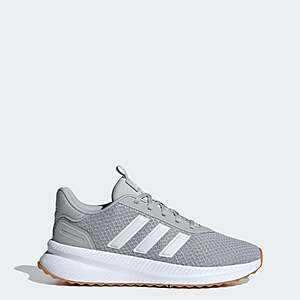adidas Men's X_PLR Path Shoes (Grey Two / Cloud White / Grey Two) $24 + Free S&H