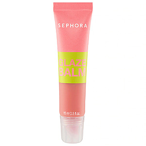 Sephora Collection Glaze Hydrating Lip Balm $4.20  & More + Free Shipping