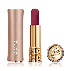 Lanc&ocirc;me L'Absolu Rouge Intimatte Lipstick $17.50 + Free Store Pickup at Macy's or Free Shipping on $39+