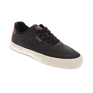 Dockers Men's Shoes: Marco Lace-Up Sneaker or McCoy Casual Loafer (Brown) $19.25 & More + Free Pickup at Macys or Free Shipping on $39+