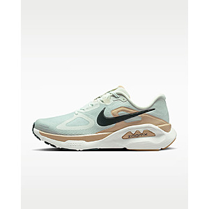 Nike Men's  Nike Structure Plus Road Running Shoes (Spruce Aura/Jade Horizon/Linen/Black Spruce, Sizes: 6-15) $95.23 + Free Shipping