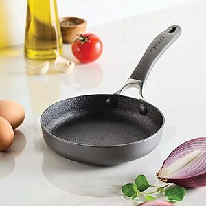 6.25" Circulon A1 Series ScratchDefense Nonstick Induction Frying Pan (Graphite) $22.30 + Free Shipping w/ Prime or on $35+