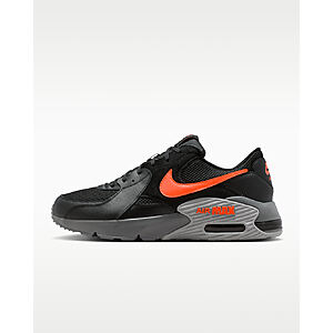 Nike Men's Air Max Excee Shoes (various colors) from $60 + Free S&H