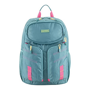18.5" Eastsport Cyclone Sport Backpack (Soft Teal) $9.19 + Free Shipping