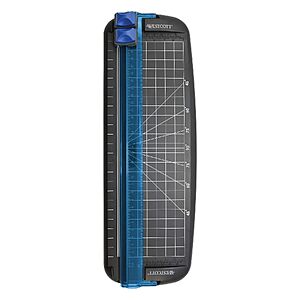 Westcott 12" Multi-Purpose Paper Trimmer (15804) $9.97 + Free Shipping w/ Prime or on $35+