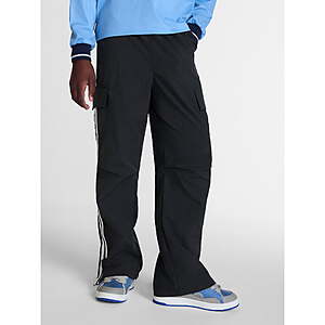 Weekend Academy Boys Cargo Track Pants (Grey Shadow, Sizes: XS-XL) $8.67 + Free Shipping w/ Walmart+ or on $35+