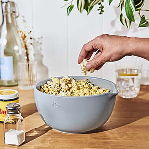 3-Quart Beautiful by Drew Barrymore Stoneware Batter Mixing Bowl (3 Colors) $9.96 + Free Shipping w/ Walmart+ or on $35+