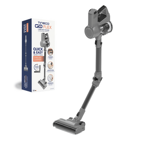 Tineco GO Flex Cordless Stick Vacuum w/ FlexTube & HEPA Filtration $79.48 + Free Shipping