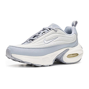 Nike Women's Air Max Portal Shoes (Wolf Grey/Sail/Photon Dust) $46 + Free S&H