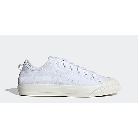 Save $57 on Adidas Nizza RF Hi Sneakers!