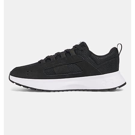 Under Armour Women's UA Street Mirage Shoes (Black/White, Sizes: 5.5-10.5) $25.98 + Free Shipping