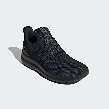 adidas Men's Lite Racer Adapt 7.0 Shoes (Core Black/Grey Six) Or adidas Men's Run Falcon 5 Shoes $22 + Free Shipping