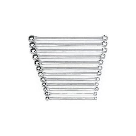 12-Piece GEARWRENCH Gearbox XL Ratcheting Wrench Set, Metric $119.99 + Free Shipping w/ Prime