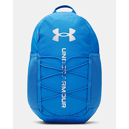 Under Armour UA Hustle Sport 6.0 Backpack (4 Colors) $19.98 + Free Shipping Orders $50+