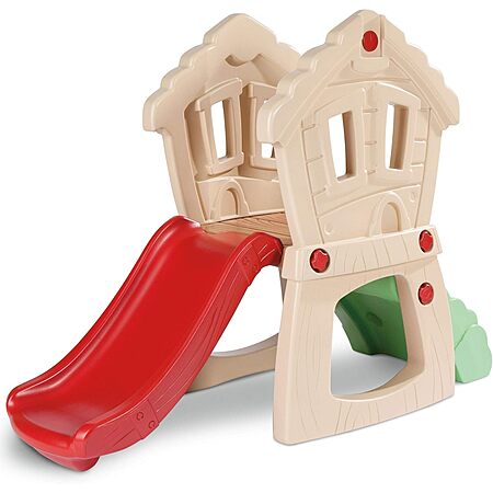 Save $48 on Little Tikes Hide and Seek Climber!