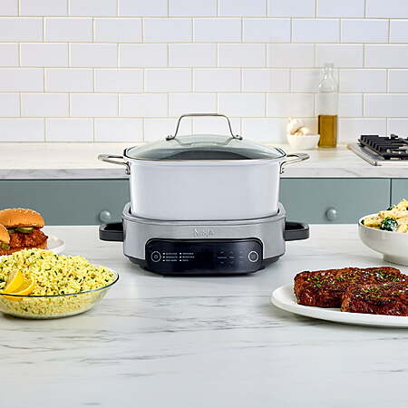 Save $8 on Ninja Multi-Cooker!