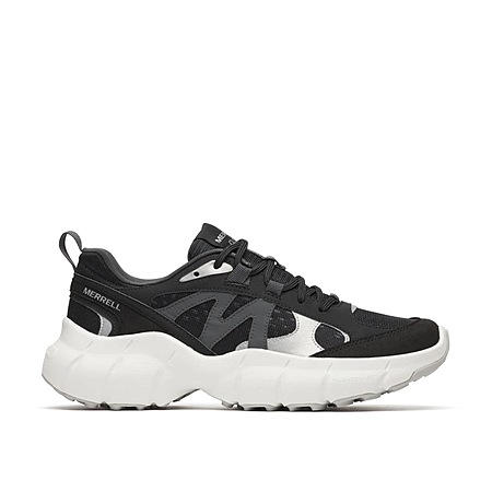 Merrell Women's Clover Tech Sneaker Shoes (Black/White) $46.79 + free shipping $75+