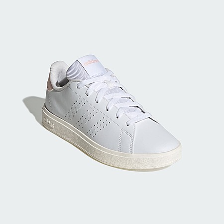 adidas Women's Advantage Base 2.0 Shoes (2 Colors) $27.30 + Free Shipping