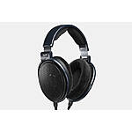 Massdrop X Sennheiser HD 6XX Open Back Headphones (Midnight Blue) $179 + Free S/H