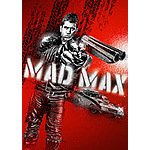 MGM Classics (Digital HD): Bull Durham, Mad Max, Teen Wolf & More 2 for $10