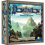 Dominion: 2nd Edition Board Game $26.75 + Free Shipping