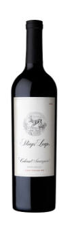Stag’s Leap wine sale YMMV for shipping avail.