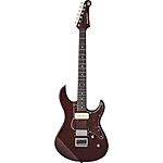 Yamaha Pacifica PAC611HFM Electric Guitar in Root Beer $583.99