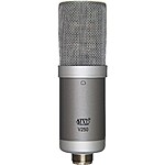 MXL V250 Small-Diaphragm Condenser Microphone - $60